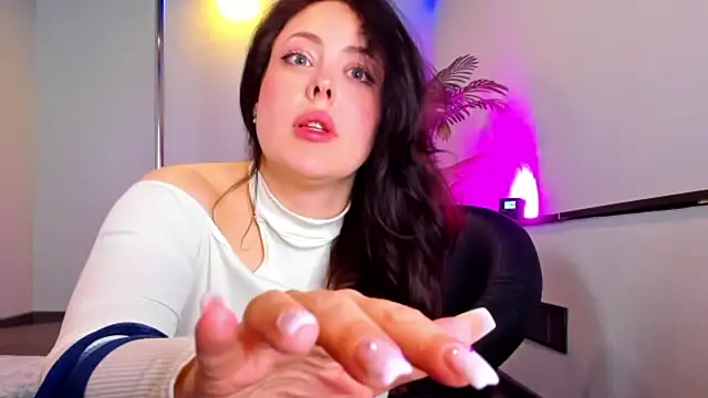 AlbaLimory Obrolan Langsung XXX