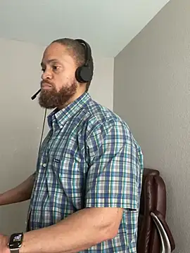 Pokazy przed kamerką – Fathero1time