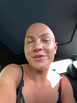 Czat XXX na żywo – PaulinaSchubert1