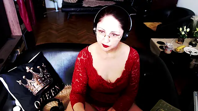 ImperatrizaのライブXXXチャット