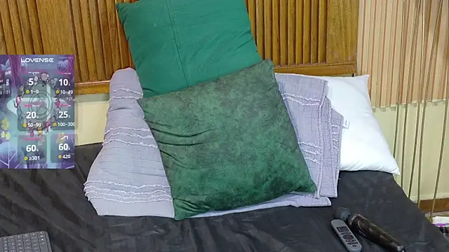 Eli666uwu's Live XXX Chat