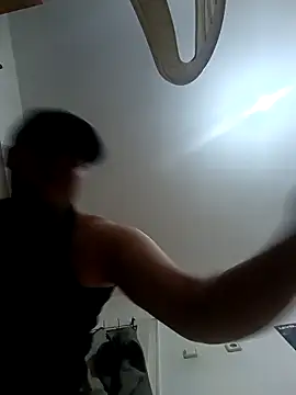 yigitht Adlı Modelin Web Kamerası Şovu