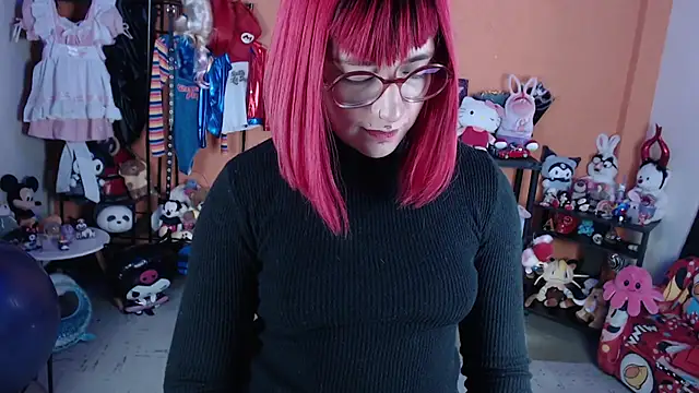 Chat XXX en directo de MissMiia2