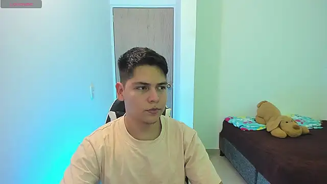 Pertunjukan Kamera Web Asta_YunoXXX