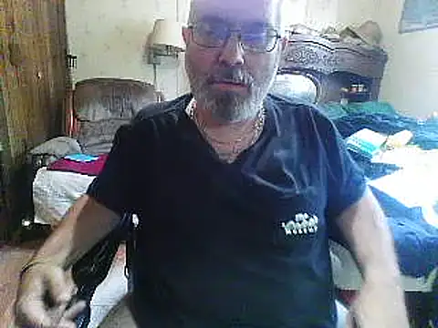 hearseguy77 Webcam show