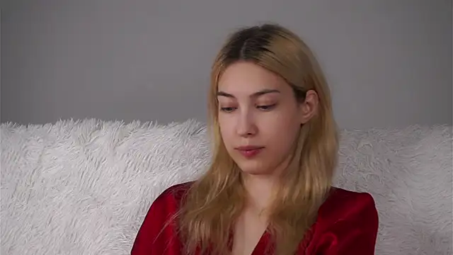 AngelicRice's Live XXX Chat