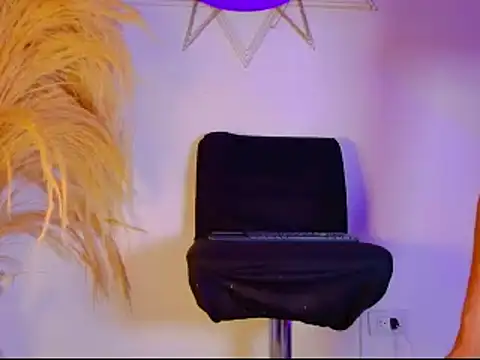 Raven_kiss – Kamerová šou