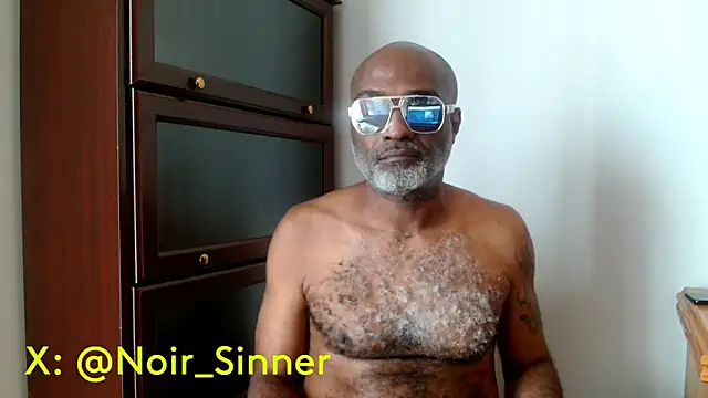 sinnernoir: вебкам-шоу