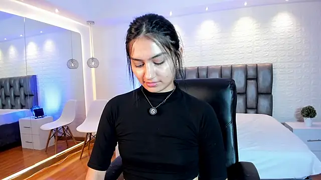 AidaJones Live XXX-chat