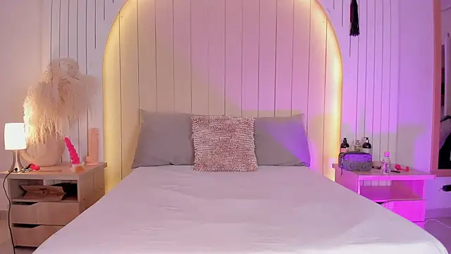 แชท XXX สดของ ALICESANDOVAL