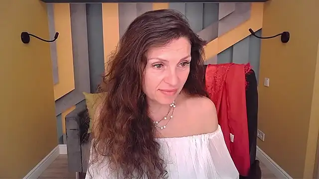 Czat XXX na żywo – EllaLong