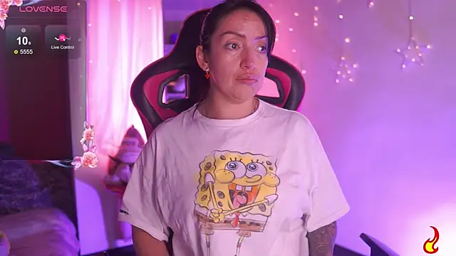 Madison_Mayer 现场XXX聊天