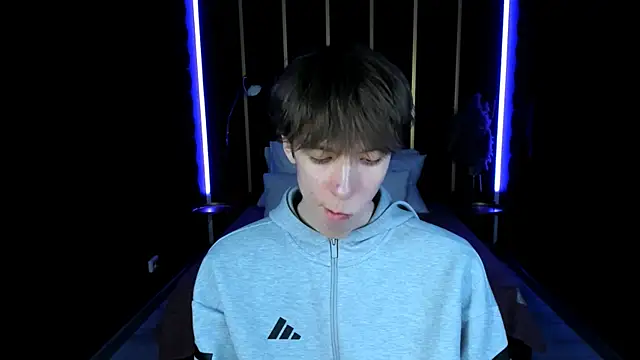 MarkBranston's Live XXX Chat