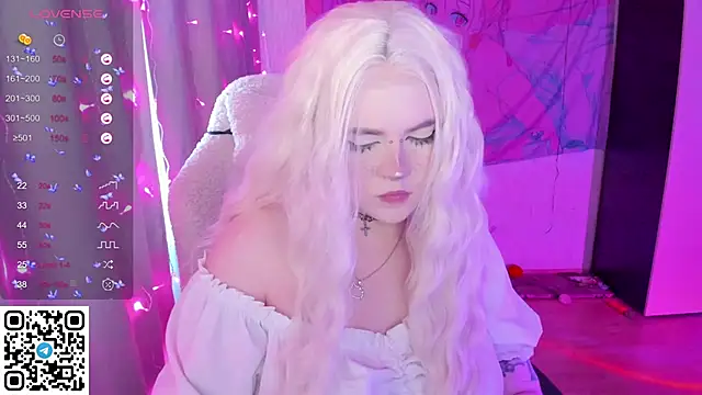 SelenaCute Obrolan Langsung XXX