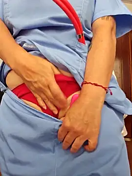 JustSamantha_のウェブカメラショー