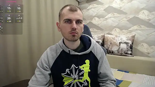 SerzhKorol1's Live XXX Chat