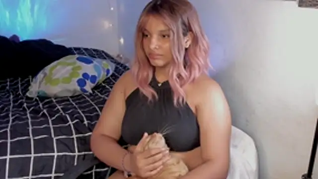 chloe_kisses 라이브 XXX 채팅