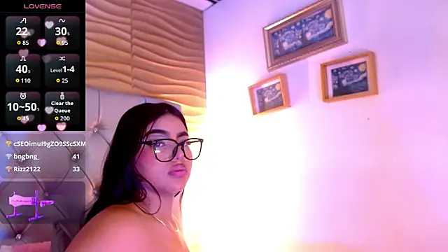 دردشة MariyaNovakie الجنسية المباشرة