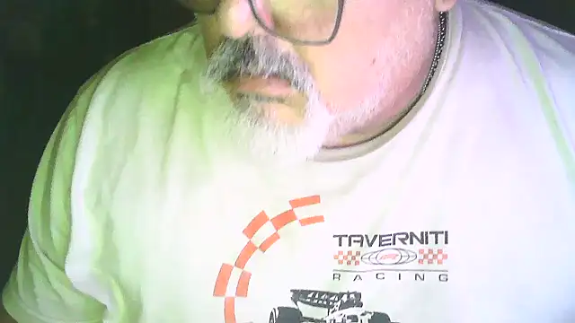 Show de cashot58 na webcam