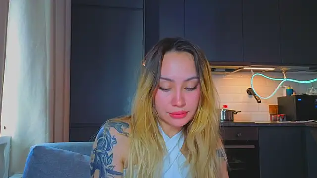 Chat XXX ao vivo de baobei03