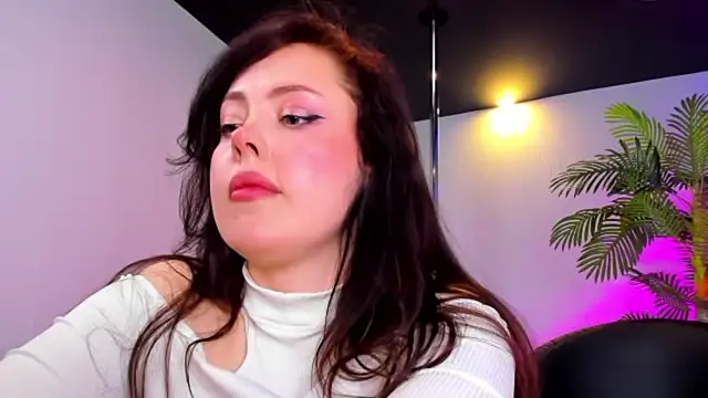 AlbaLimory Chat XXX in diretta