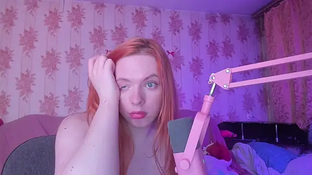 โชว์เว็บแคมของ Cutie_Bambi