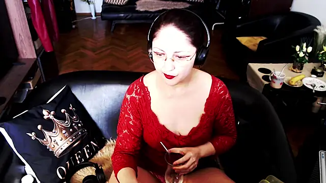 Sembang XXX Secara Langsung Imperatriza