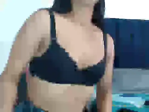 Webkamerová show Daniela20269