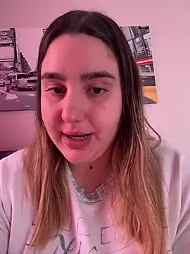 marouskasecret Webcamshow