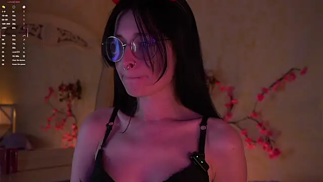 DarcyAspacio's Live XXX Chat