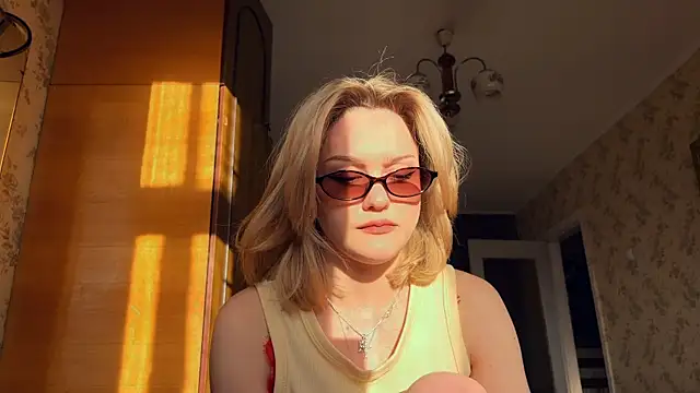 Sembang XXX Secara Langsung AlisiaStreitmatter