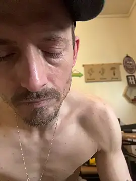 Pokazy przed kamerką – KBONE36