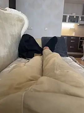 Show de webcam de Dalekyi