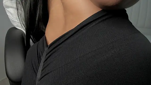 Webkamerová show Hannahx__