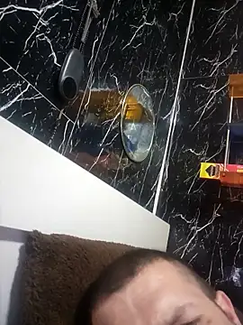 Saddamzaid1985 Adlı Modelin Web Kamerası Şovu