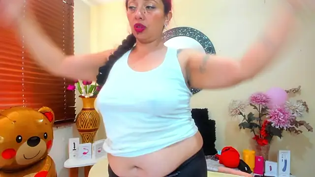 Maye_Milf_: απευθείας συνομιλία ΧΧΧ