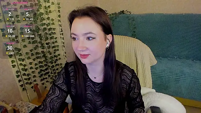 Chat XXX en directo de Micky_Wood