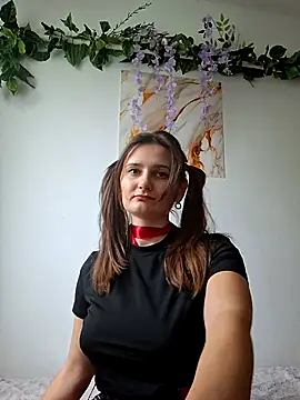 Nika_aa Obrolan Langsung XXX