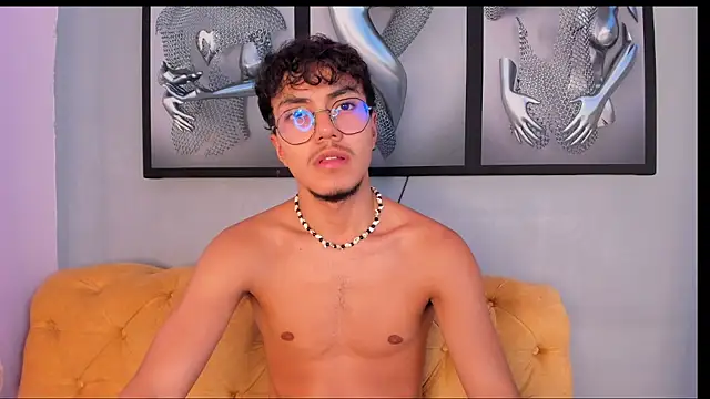 kai_storn Webcam-Show