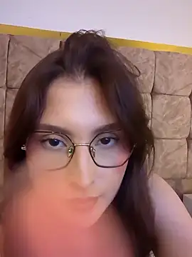 Chat XXX ao vivo de Daisha_Riley