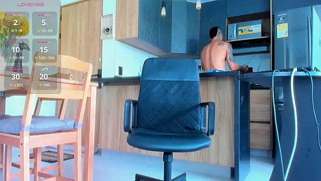 fitnolan Adlı Modelin Canlı XXX Sohbeti