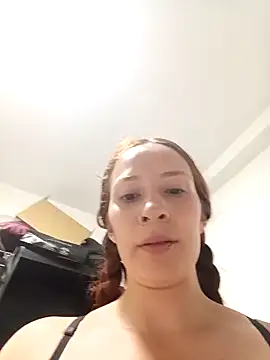 Webkamerová show Samyra_Biker12