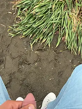 Show modela Jesssexboy na web-kameri