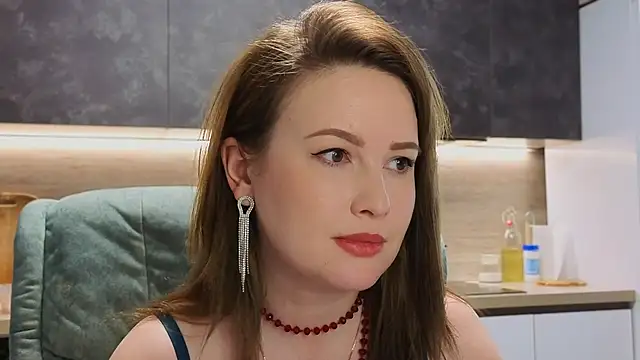 Katniss_K – Live XXX-chat