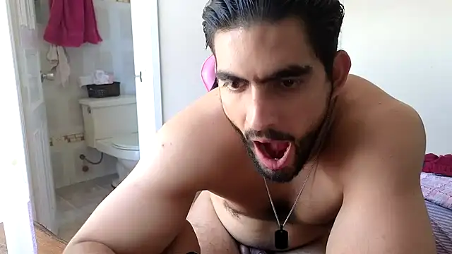 Jackyrose's Live XXX Chat