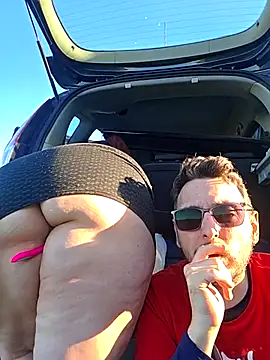 Show modela cplcokins34 na web-kameri