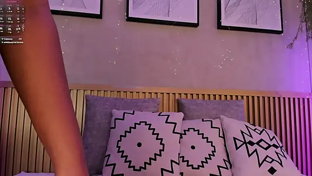 Paloma_Luna: онлайн-секс-чат