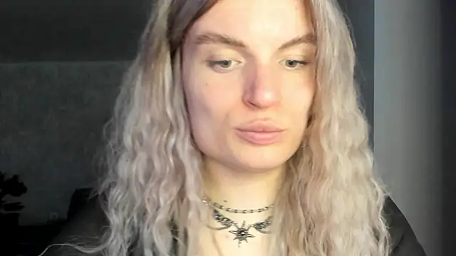 Show de webcam de milliKira006