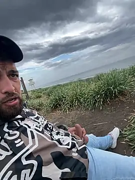 Webkamerová show Jesssexboy