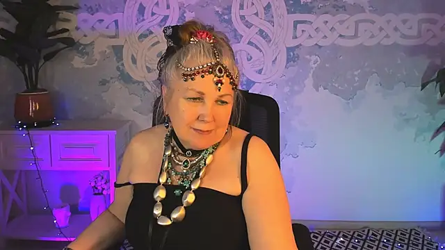 LilaMaharani Obrolan Langsung XXX